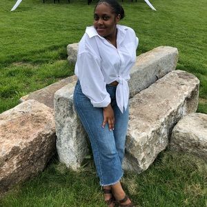 Meet your Posher, China